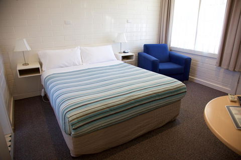 Guichen Bay Motel - Accommodation Rockhampton 10