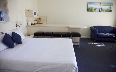 Guichen Bay Motel - Accommodation Rockhampton 41