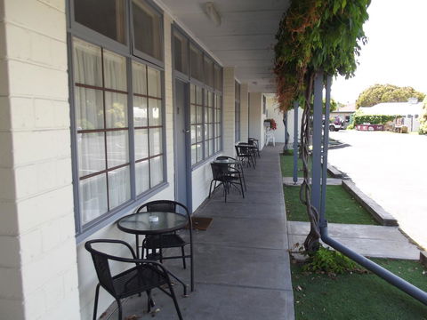 Guichen Bay Motel - Accommodation Rockhampton 21