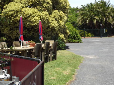 Guichen Bay Motel - Accommodation Rockhampton 32