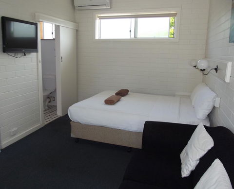 Guichen Bay Motel - Accommodation Rockhampton 35