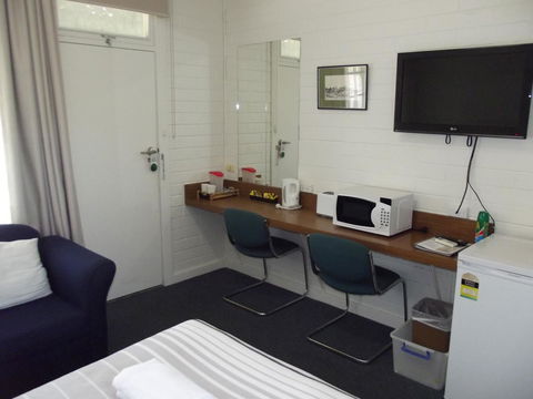 Guichen Bay Motel - Accommodation Rockhampton 29