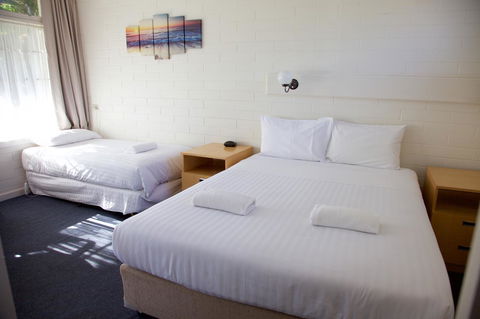 Guichen Bay Motel - Accommodation Rockhampton 7