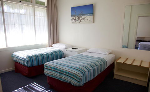 Guichen Bay Motel - Accommodation Rockhampton 42