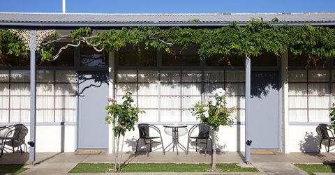 Guichen Bay Motel - Accommodation Rockhampton 36