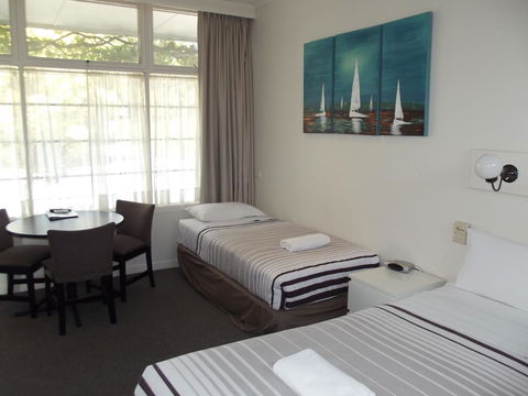 Guichen Bay Motel - Accommodation Rockhampton 19