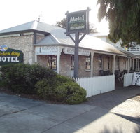Guichen Bay Motel - Accommodation Rockhampton
