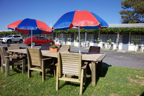 Guichen Bay Motel - Accommodation Rockhampton 31
