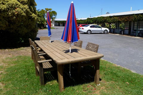 Guichen Bay Motel - Accommodation Rockhampton 39