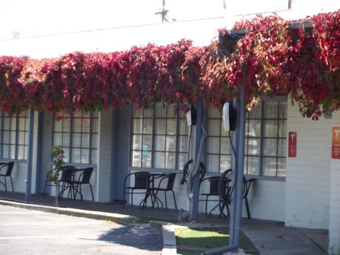 Guichen Bay Motel - Accommodation Rockhampton 23