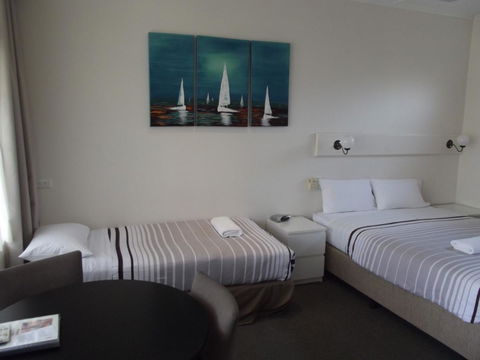 Guichen Bay Motel - Accommodation Rockhampton 18
