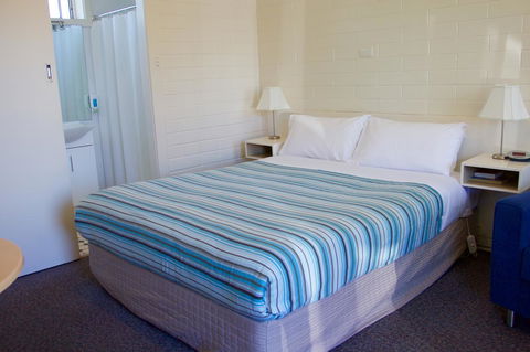 Guichen Bay Motel - Accommodation Rockhampton 11