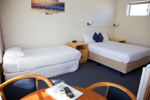 Guichen Bay Motel - Accommodation Rockhampton 17
