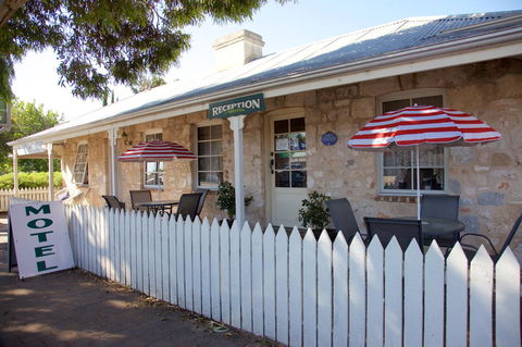 Guichen Bay Motel - Accommodation Rockhampton 12