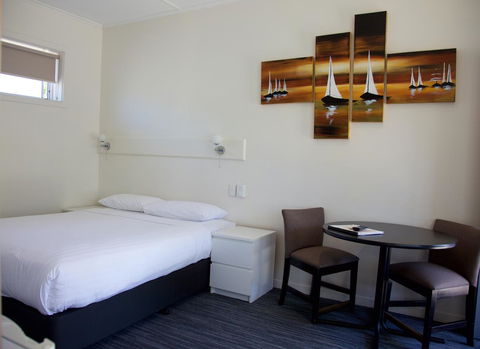 Guichen Bay Motel - Accommodation Rockhampton 6