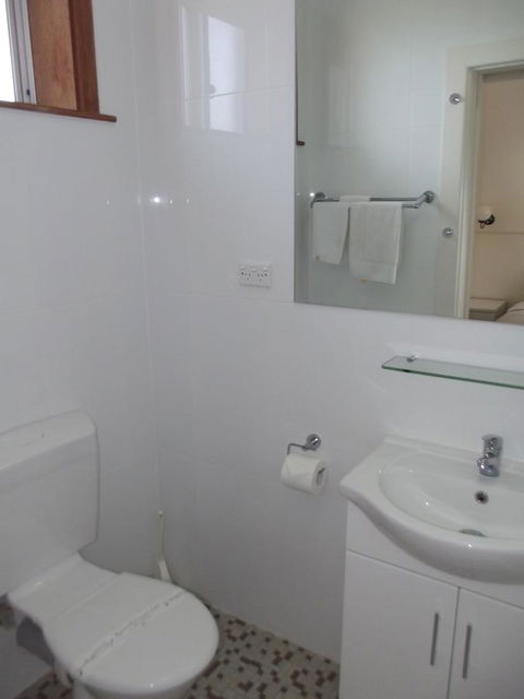 Guichen Bay Motel - Accommodation Rockhampton 20