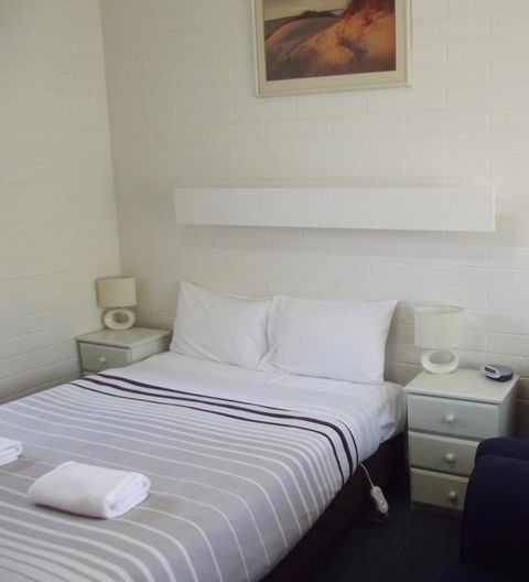 Guichen Bay Motel - Accommodation Rockhampton 27