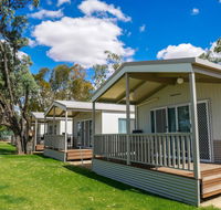 Waikerie Holiday Park - Accommodation Rockhampton
