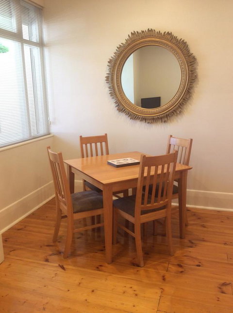 Parkview Apartment - Grandview House & Apartments - Accommodation Rockhampton 6