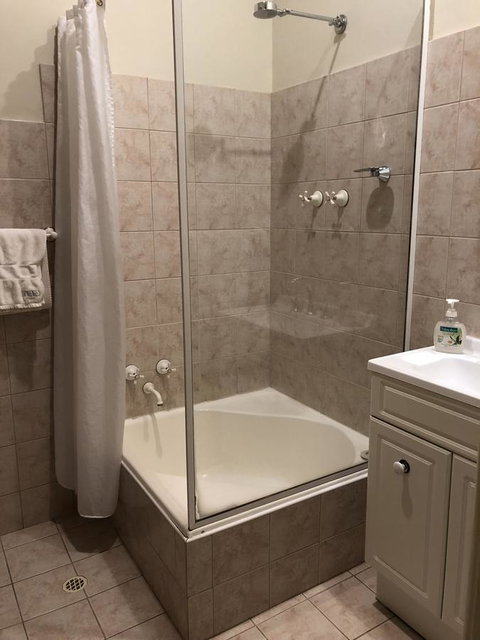 Parkview Apartment - Grandview House & Apartments - Accommodation Rockhampton 9