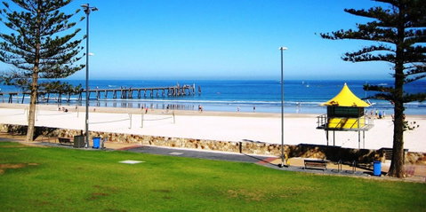 Parkview Apartment - Grandview House & Apartments - Accommodation Rockhampton 13