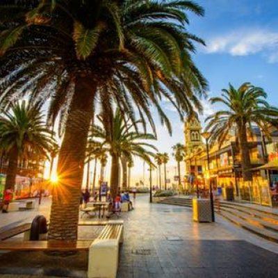 Parkview Apartment - Grandview House & Apartments - Accommodation Rockhampton 14