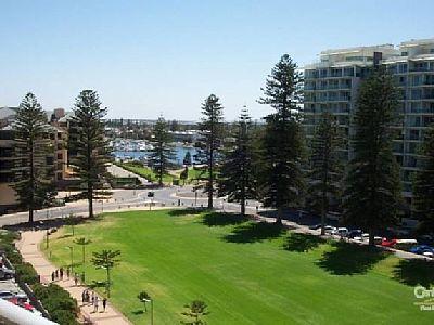 Parkview Apartment - Grandview House & Apartments - Accommodation Rockhampton 23