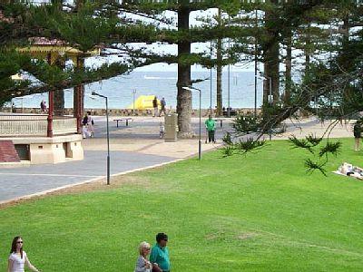 Parkview Apartment - Grandview House & Apartments - Accommodation Rockhampton 0
