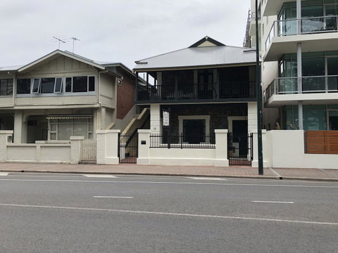 Parkview Apartment - Grandview House & Apartments - Accommodation Rockhampton 12