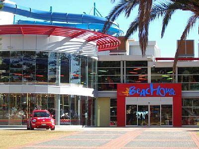 Parkview Apartment - Grandview House & Apartments - Accommodation Rockhampton 18