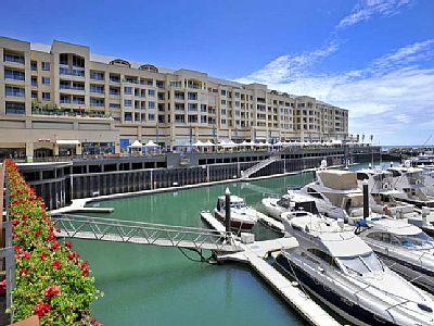 Parkview Apartment - Grandview House & Apartments - Accommodation Rockhampton 20