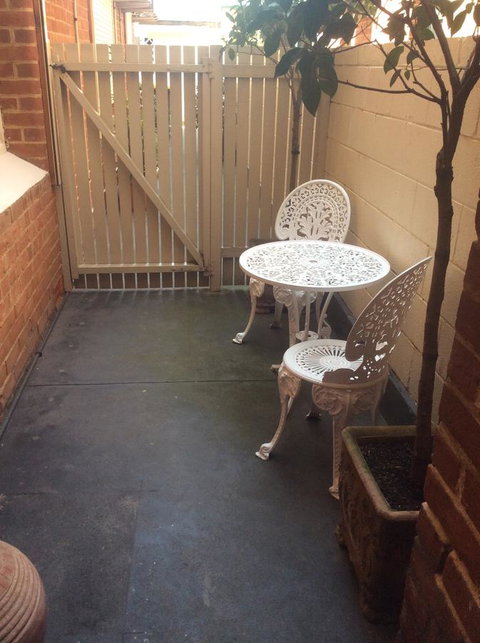 Parkview Apartment - Grandview House & Apartments - Accommodation Rockhampton 11
