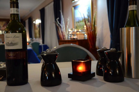 Burra Motor Inn - Accommodation Rockhampton 22