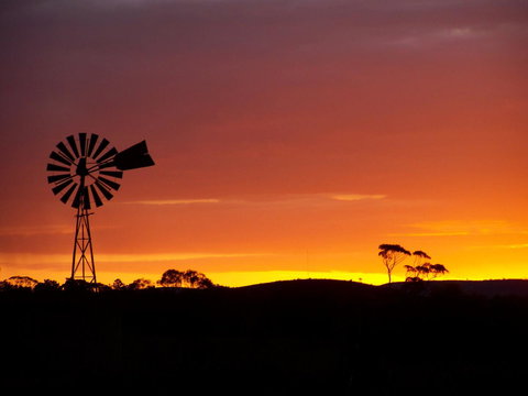 Burra Motor Inn - Accommodation Rockhampton 38