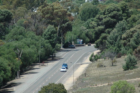 Burra Motor Inn - Accommodation Rockhampton 17