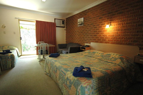 Burra Motor Inn - Accommodation Rockhampton 42