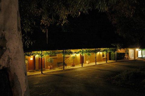 Burra Motor Inn - Accommodation Rockhampton 18