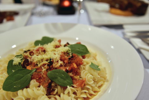 Burra Motor Inn - Accommodation Rockhampton 5