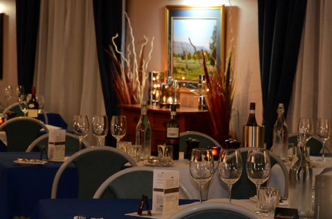 Burra Motor Inn - Accommodation Rockhampton 0