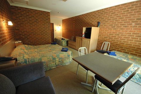 Burra Motor Inn - Accommodation Rockhampton 40