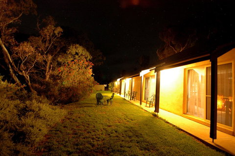 Burra Motor Inn - Accommodation Rockhampton 19
