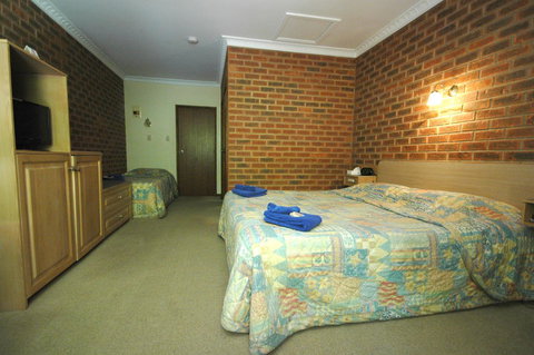 Burra Motor Inn - Accommodation Rockhampton 41