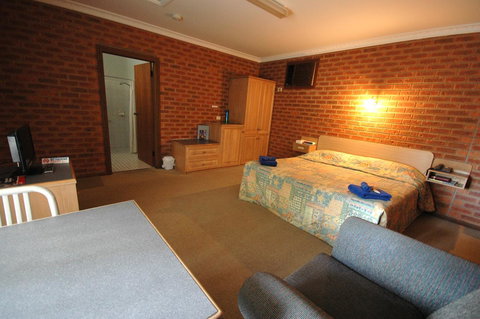 Burra Motor Inn - Accommodation Rockhampton 44