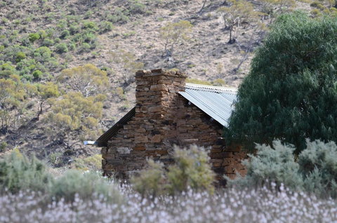 Burra Motor Inn - Accommodation Rockhampton 36