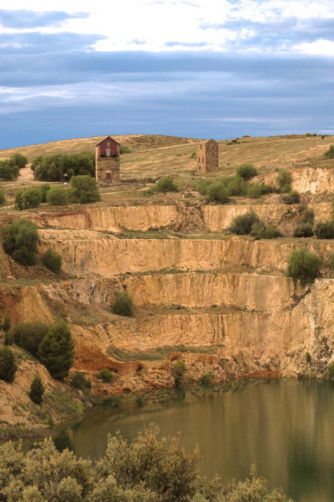 Burra Motor Inn - Accommodation Rockhampton 29