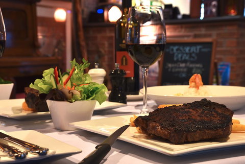 Burra Motor Inn - Accommodation Rockhampton 10