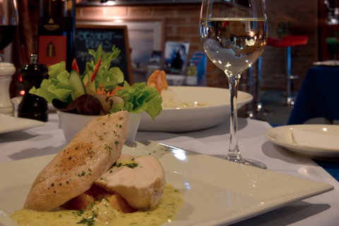 Burra Motor Inn - Accommodation Rockhampton 11