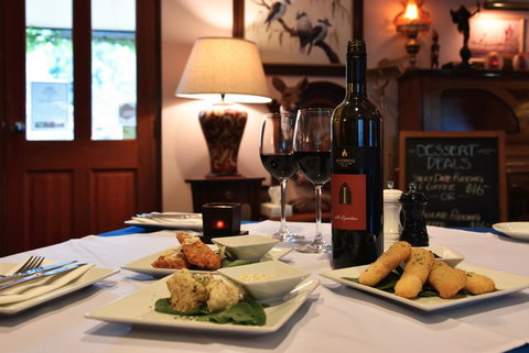 Burra Motor Inn - Accommodation Rockhampton 8