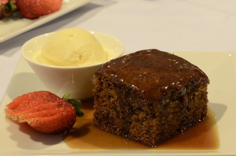 Burra Motor Inn - Accommodation Rockhampton 4