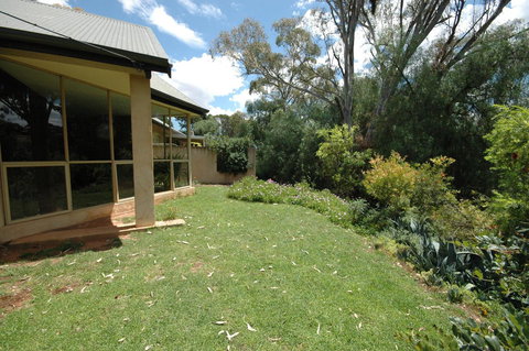 Burra Motor Inn - Accommodation Rockhampton 23